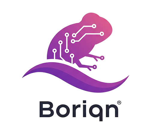 Boriqn